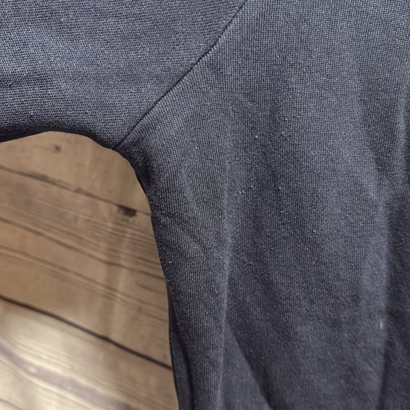 Frank & Oak cropped pullover - Picture 5 of 5